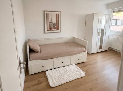 Location chambre en colocation 5 pièces Argenteuil (95100)