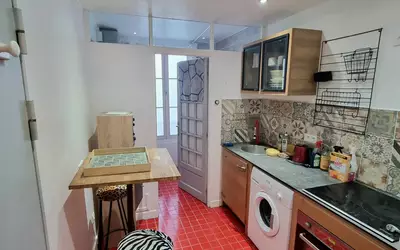 Paris 10E (75010)