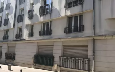 Paris 11E (75011)