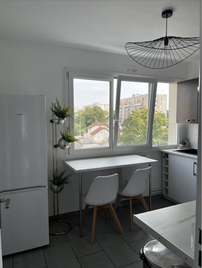 Location chambre en colocation 4 pièces Compiègne (60200)