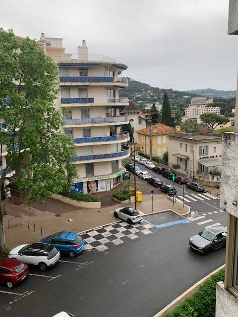 Le Cannet