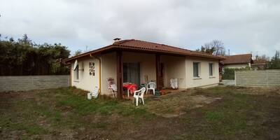 Location maison 4 pièces La Teste-de-Buch (33)