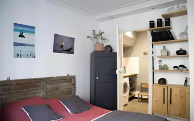 Paris 17E (75017)