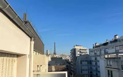 Paris 15E (75015)