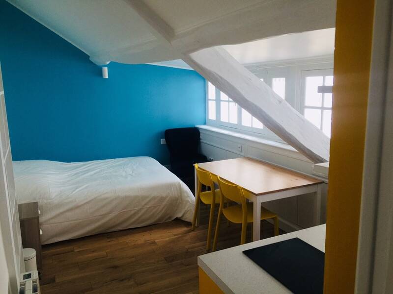 Paris 6E (75006)