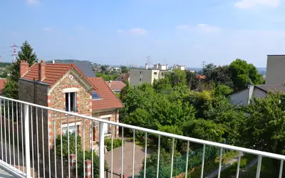 Palaiseau (91120)