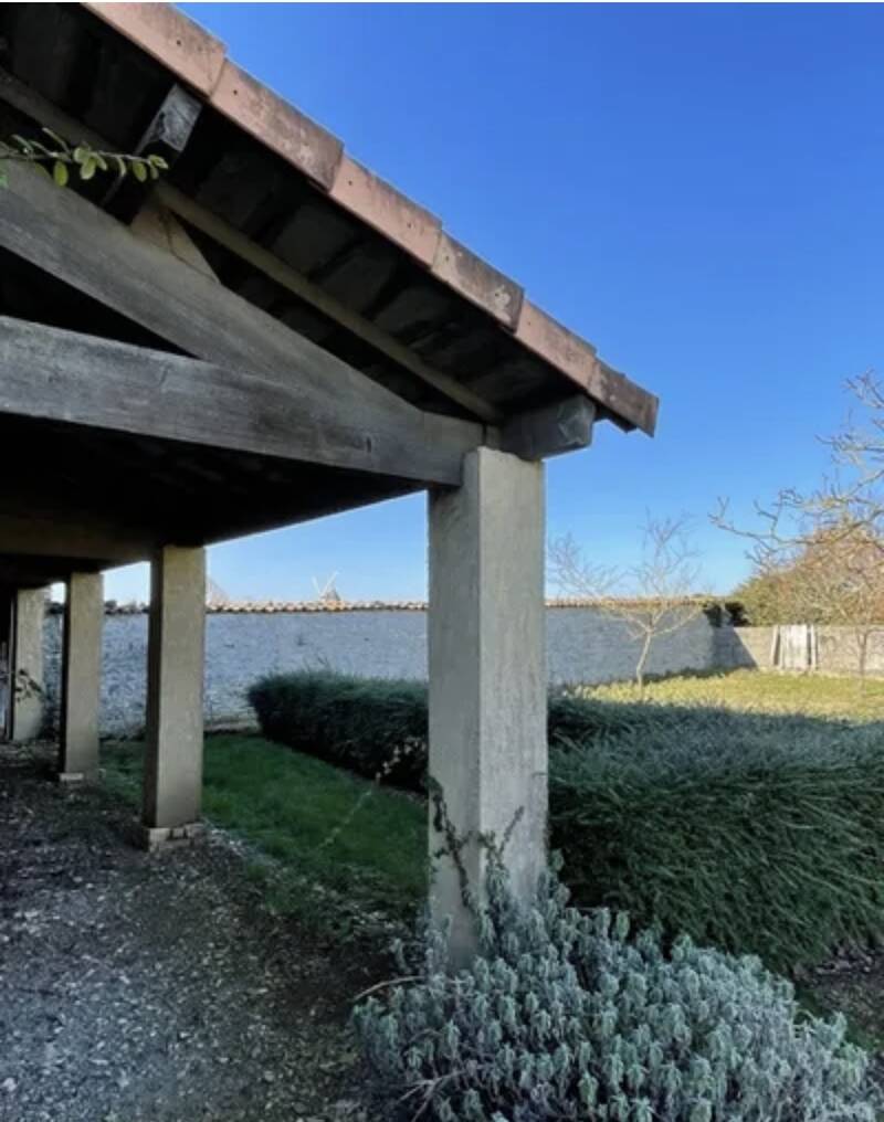 Beauvoir-Sur-Niort (79360)