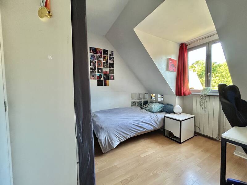 Roissy-En-Brie (77680)
