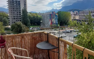 Grenoble (38000)