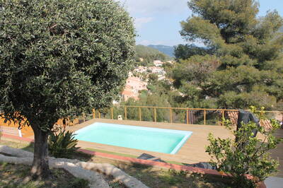 Vente maison 5 pièces Toulon (83)