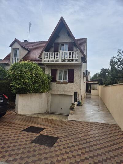 Vente maison 6 pièces Thiais (94320)
