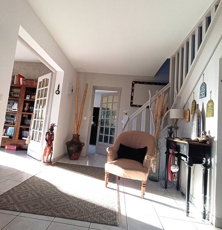 Vente maison 185 m² Les Mathes (17570) - 185 m² - 590.000 € | Particulier à Particulier — 2