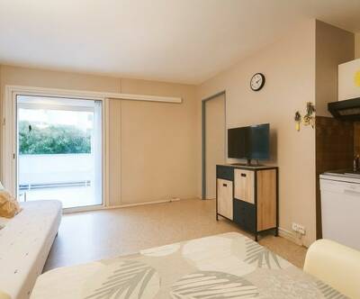 Vente appartement 2 pièces Le Grau-du-Roi (30240)