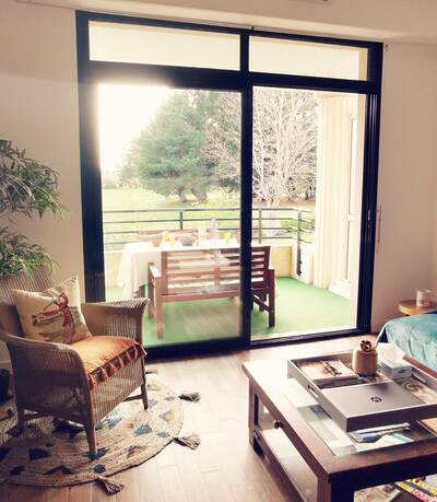 Vente appartement studio Saint-André-des-Eaux (44117)