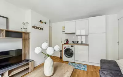 Neuilly-Sur-Seine (92200)