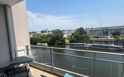Nantes (44000)