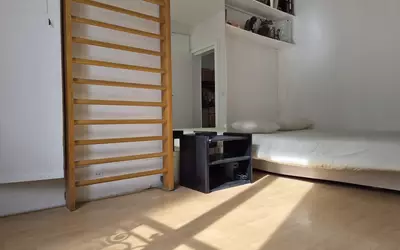 Paris 17E (75017)