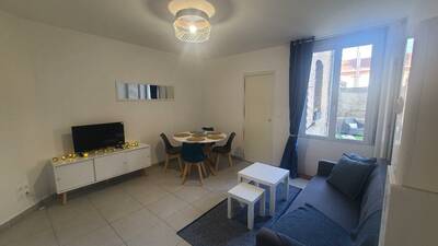 Location appartement 3 pièces Reims (51100)