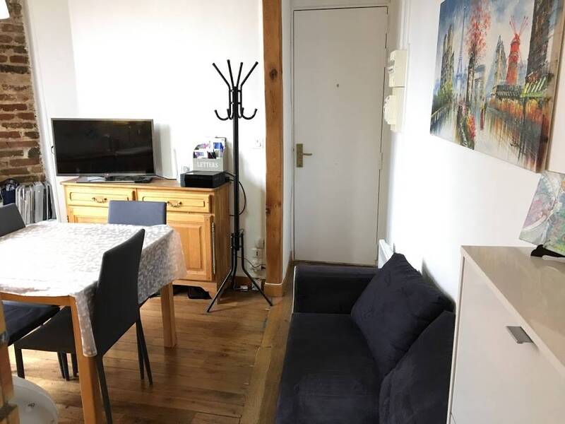 Paris 15E