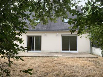 Vente maison 5 pièces La Chapelle-sur-Erdre (44240)
