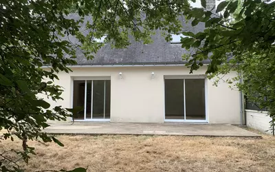 La Chapelle-Sur-Erdre (44240)