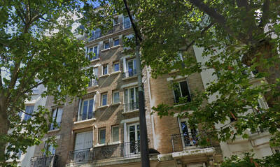 Vente appartement 2 pièces Paris 14e