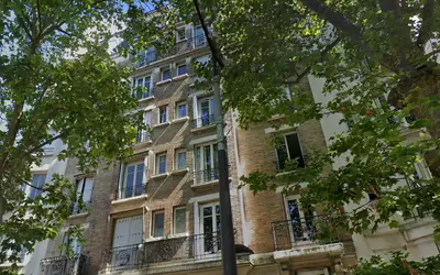 Paris 14E (75014)