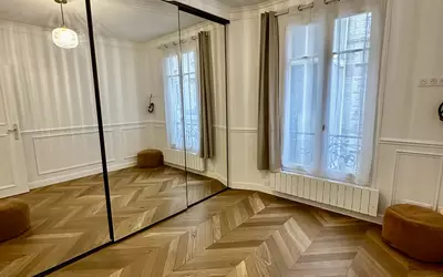 Asnières-Sur-Seine (92600)