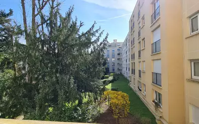 Saint-Maur-Des-Fossés (94100)