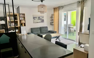 Marseille 12E (13012)
