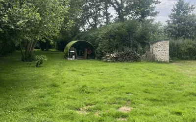 Caulnes (22350)