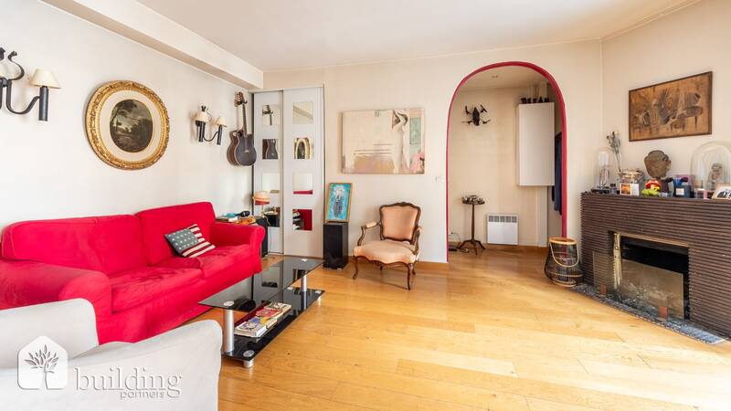 Paris 16E (75016)