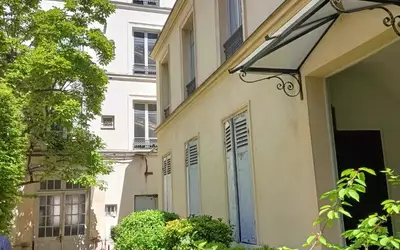 Paris 14E (75014)