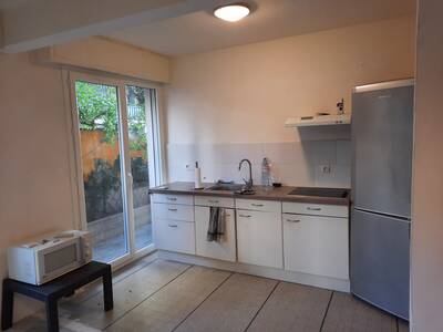 Vente appartement 2 pièces Nice (06)