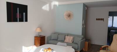 Vente appartement 3 pièces Aix-les-Bains (73100)