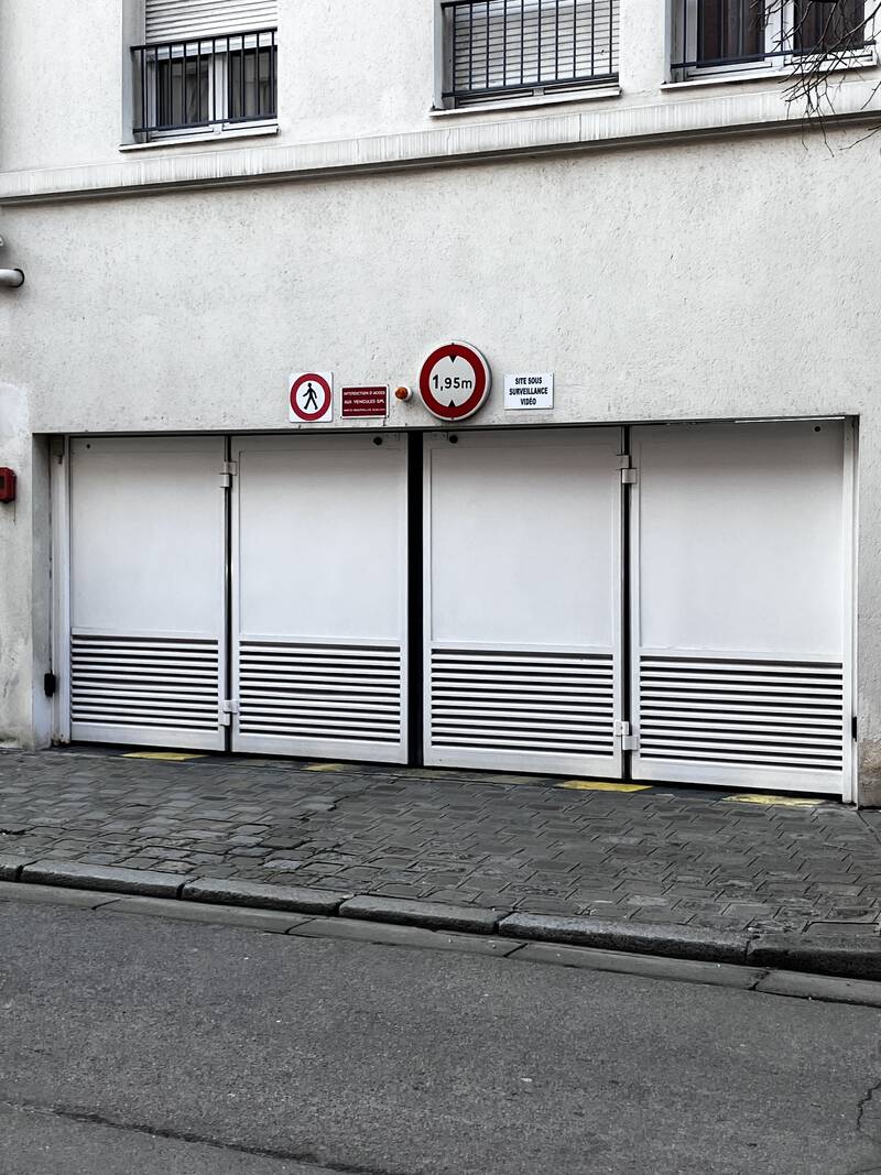La Garenne-Colombes (92250)
