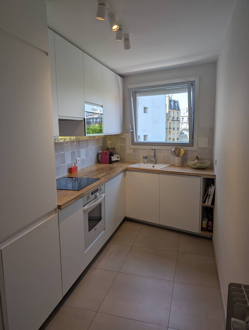 Paris 14E (75014)