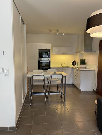 Location appartement 2 pièces Troyes (10000)