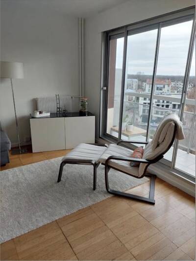 Location appartement studio Vincennes (94300)