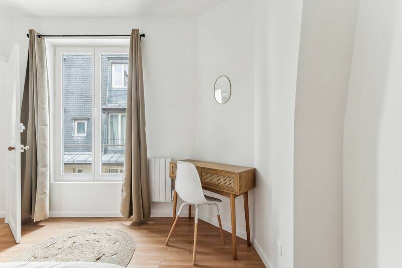 Paris 18E (75018)