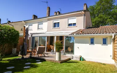 Le Bouscat (33110)