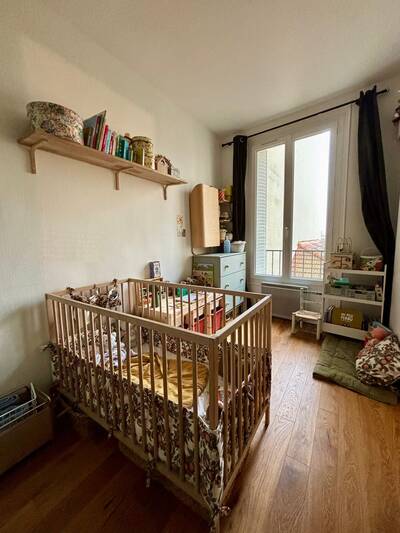 Vente appartement 2 pièces Fontenay-sous-Bois (94120)