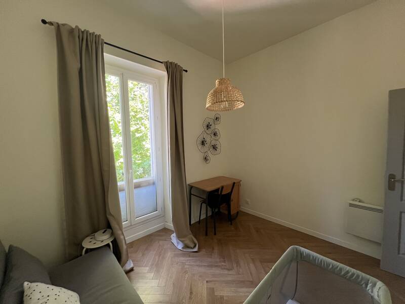 Marseille 12E (13012)