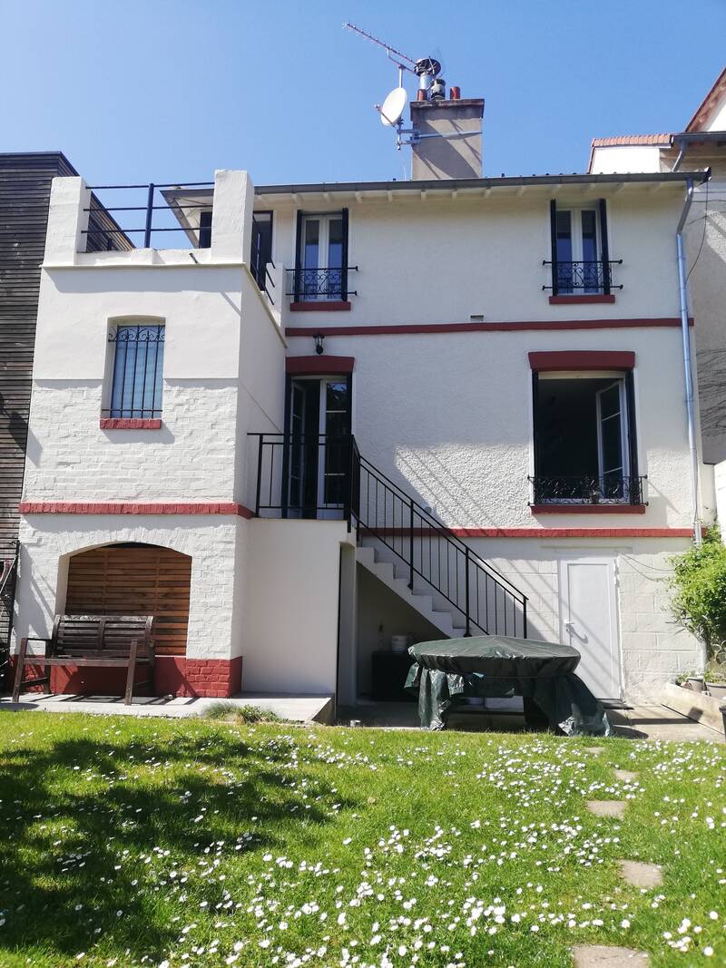 Eaubonne (95600)