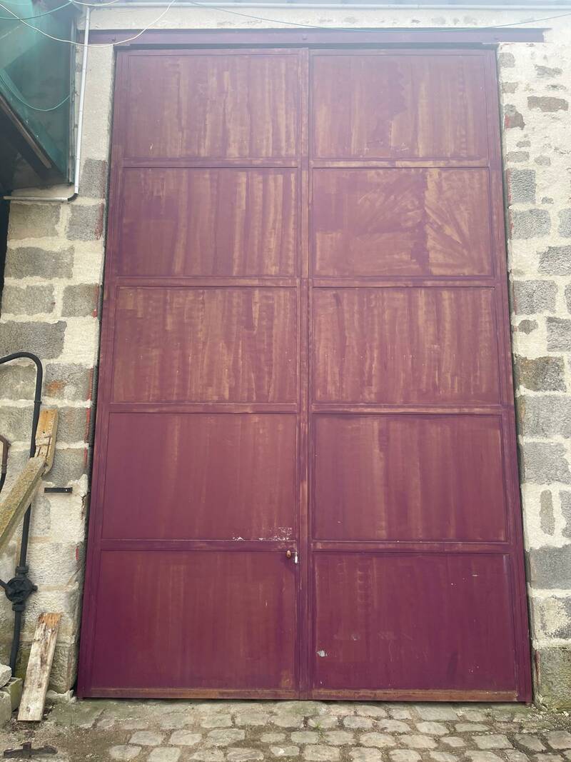 Montereau-Sur-Le-Jard (77950)