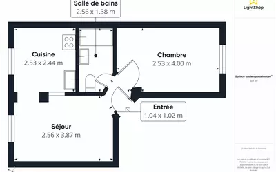 Issy-Les-Moulineaux (92130)
