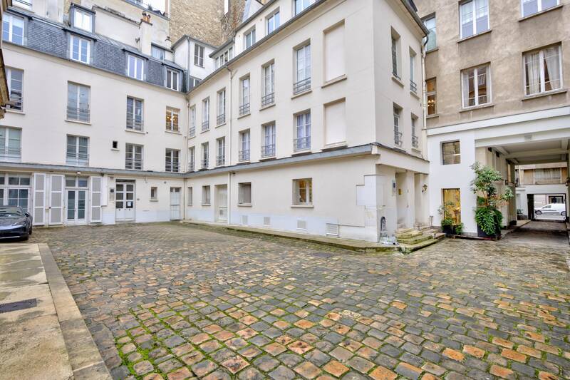 Paris 8E (75008)