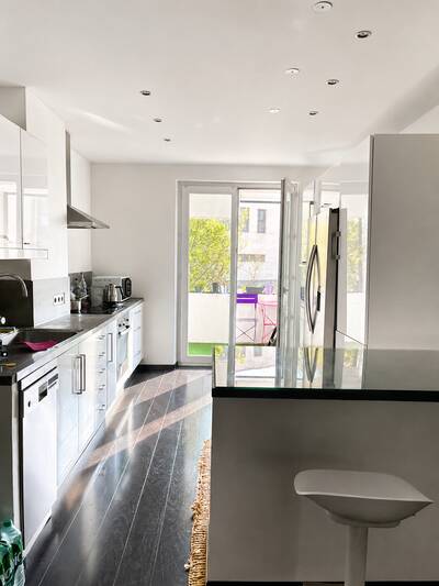 Vente appartement 3 pièces Aix-en-Provence (13)