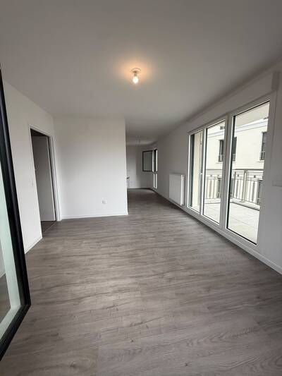 Location appartement 2 pièces Fontenay-aux-Roses (92260)