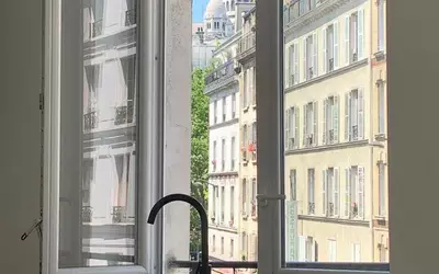 Paris 18E (75018)